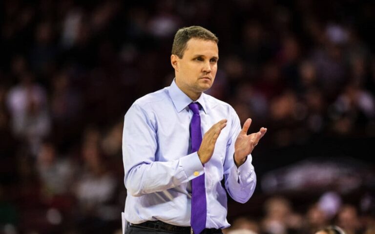 Will Wade Wife: Who She Is, Their Marriage, and Life Away From Basketball