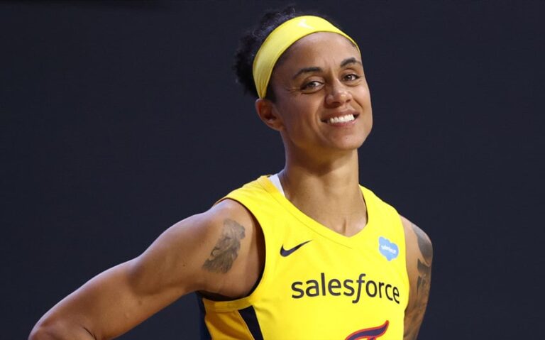 Candice Dupree Wife: What We Know About Her Marriage to DeWanna Bonner