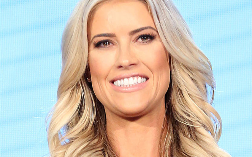 christine hall net worth