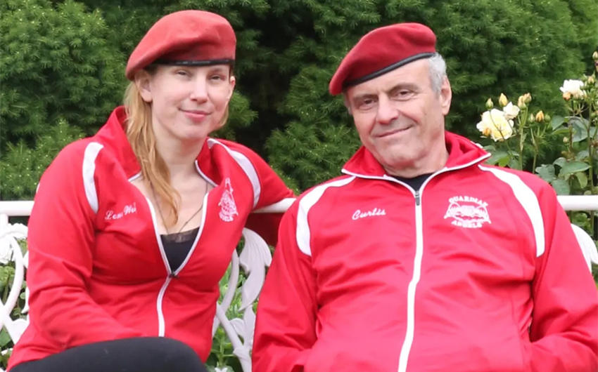 curtis sliwa wife nancy regula