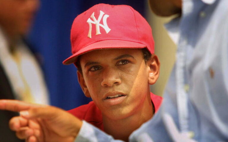 Danny Almonte Net Worth: A Realistic Estimate After His Baseball Journey