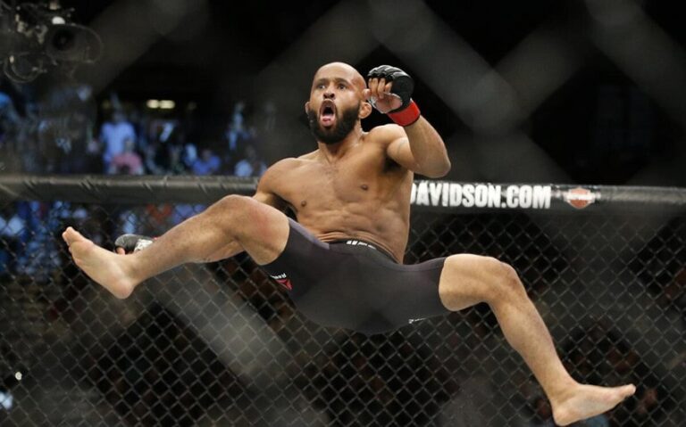 Demetrius Johnson Wife: Demetrious Johnson’s Marriage to Destiny Johnson Explained Simply Today