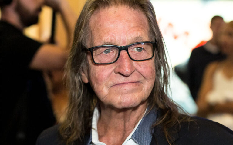 george jung wife mirtha