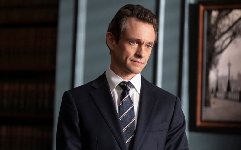 Hugh Dancy Wife: Inside His Long Marriage to Actress Claire Danes Today