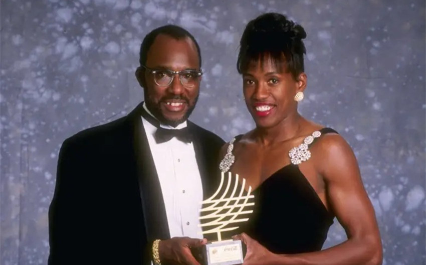 jackie joyner-kersee husband