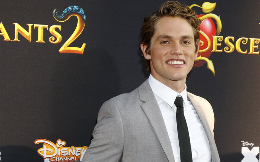 jedidiah goodacre wife