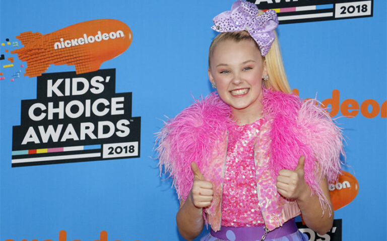 jojo siwa net worth