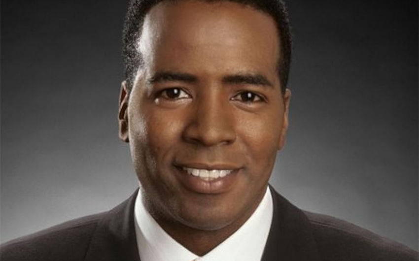 kevin corke spouse