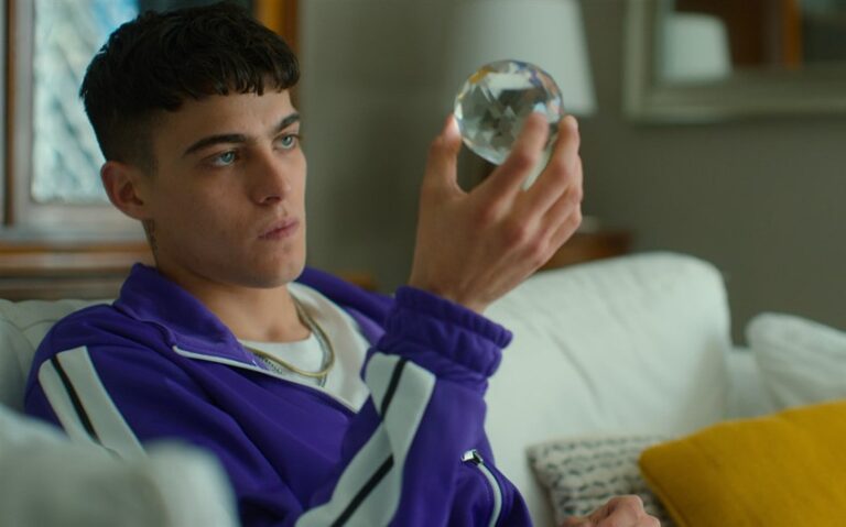 Lorenzo Zurzolo Wife Rumors: Is the Italian Actor Married or Single Today