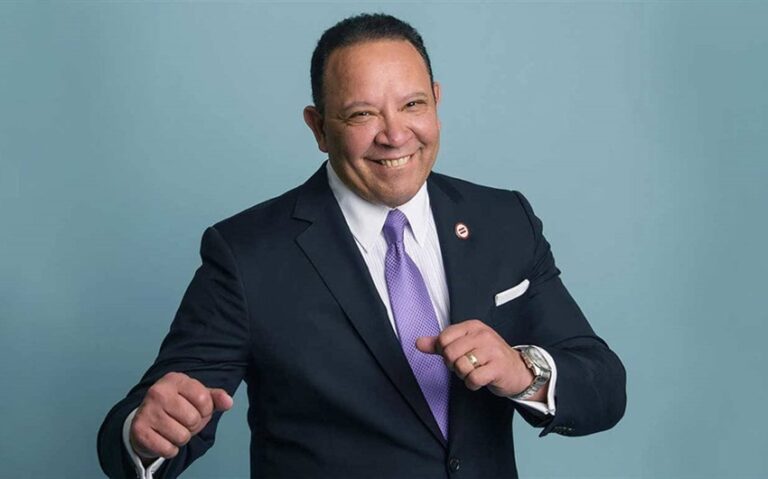 Marc Morial First Wife Question: What’s Publicly Known About His Marriage History