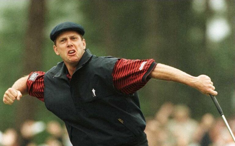 Payne Stewart Wife Tracey: Their Marriage, Family, and Life After 1999 Tragedy