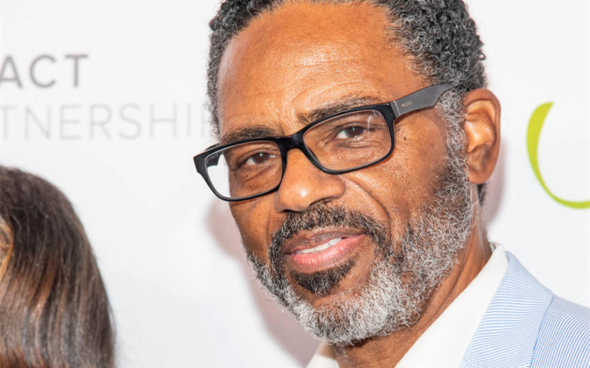 richard lawson first wife