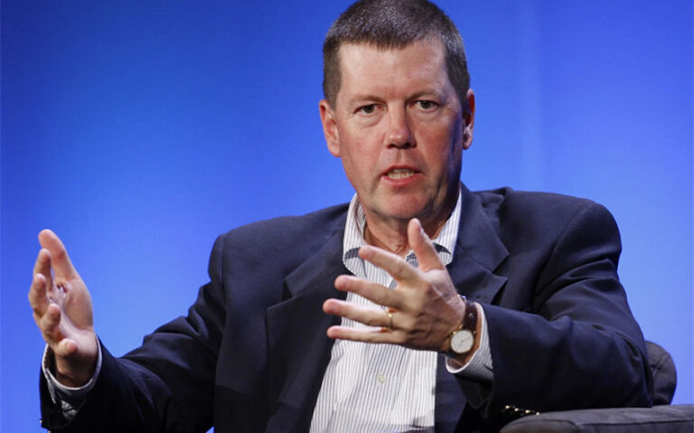 scott mcnealy wife