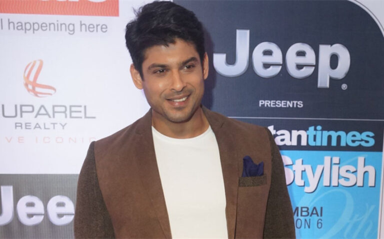 sidharth shukla wife