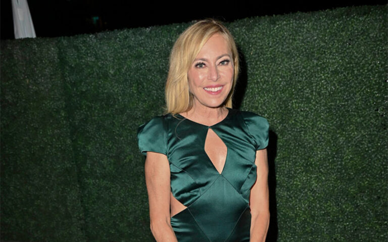 sutton stracke net worth