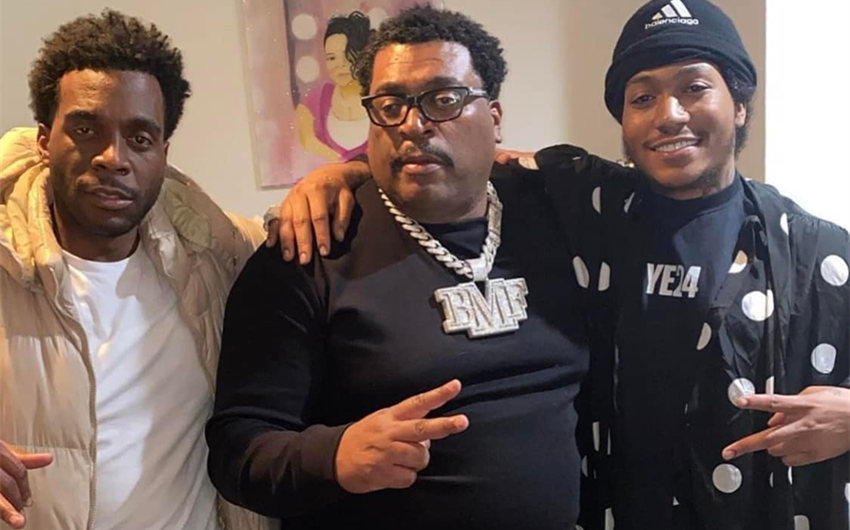 terry lee flenory wife