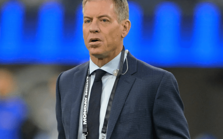 Troy Aikman Current Wife Update: Why He Isn’t Married and Who He Dates