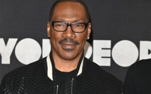 What Is Eddie Murphy’s Net Worth After Decades of Hollywood Success?