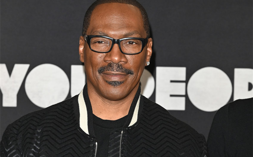 what is eddie murphy's net worth