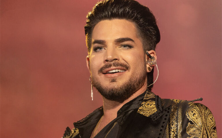 adam lambert net worth