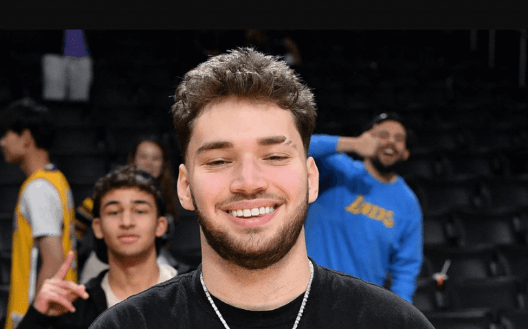 Adin Ross Net Worth In 2026 How He Earns Millions From Streaming