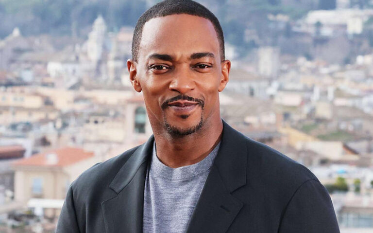 anthony mackie's wife