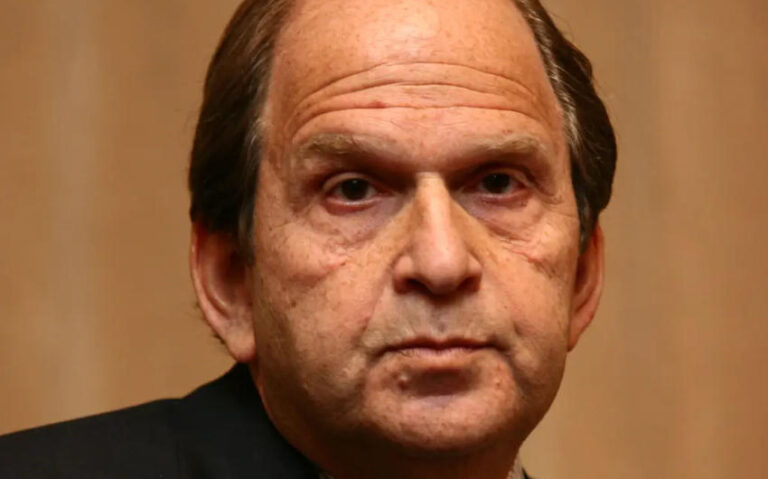 Bruce Wasserstein Net Worth In 2009: How Lazard Deals Built A Billionaire