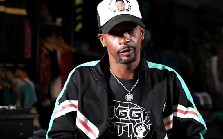 Charleston White Net Worth In 2026: Income Sources, HYPE Work, And Controversy