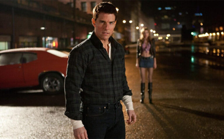 Jack Reacher Wife Explained: Why He Isn’t Married In Books, Movies, Or TV