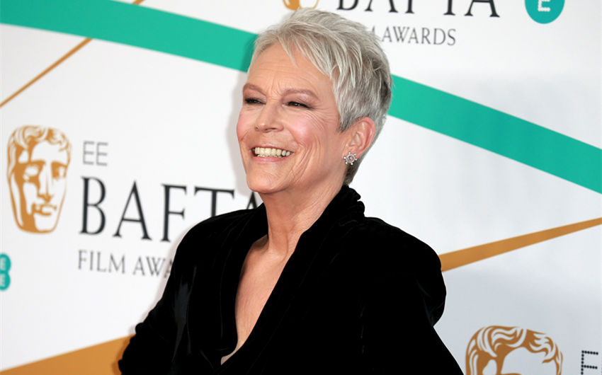 jamie lee curtis husband