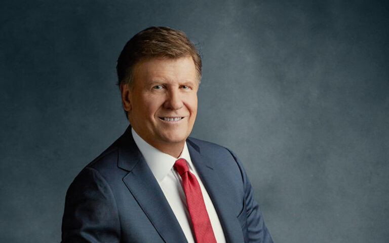 Joe Kernen’s Wife Penelope Scott Kernen: Marriage, Kids, Career, And Life Today