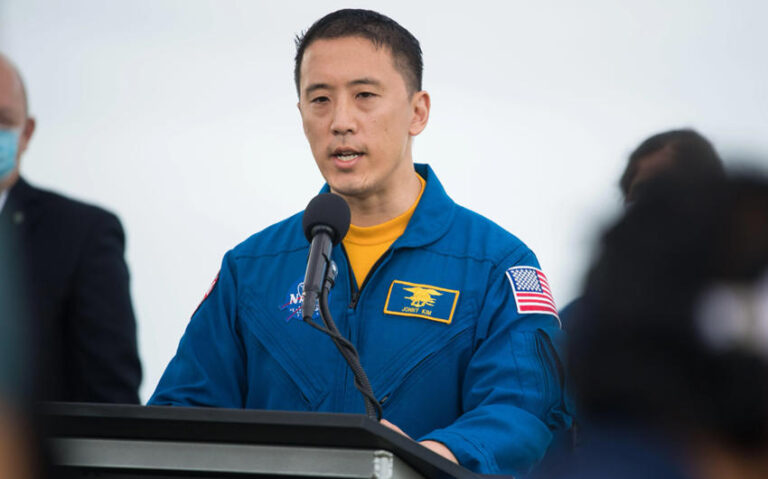 Johnny Kim Net Worth In 2026: How The Navy SEAL Doctor Astronaut Built Wealth