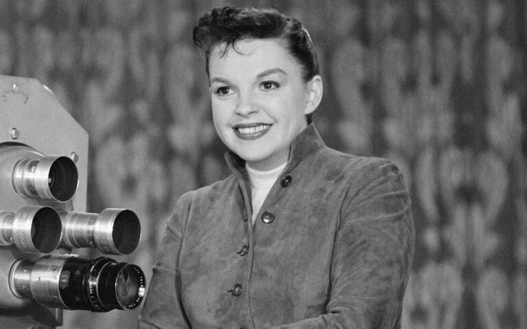 Judy Garland’s Net Worth: What She Earned, What She Lost, And Her Legacy Value