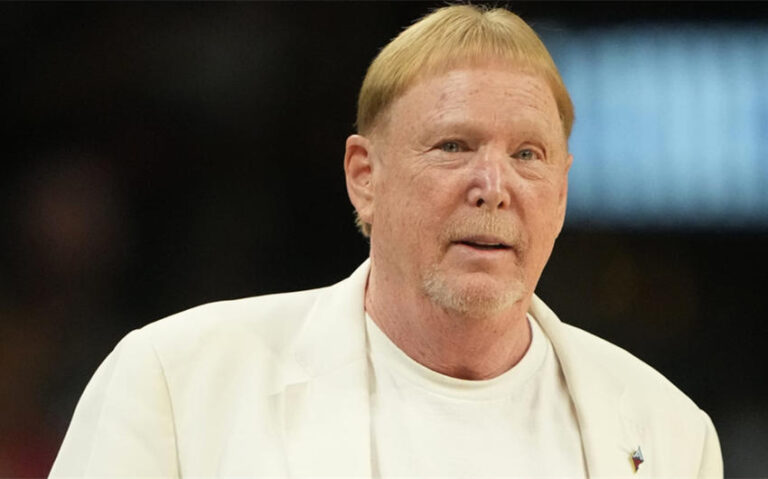 Mark Davis Net Worth In 2026: Raiders Ownership, Aces Stake, And How He Makes Money