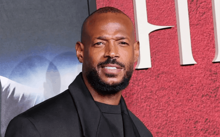 Marlon Wayans Net Worth In 2026: Comedy Earnings, Movies, Touring, And Assets