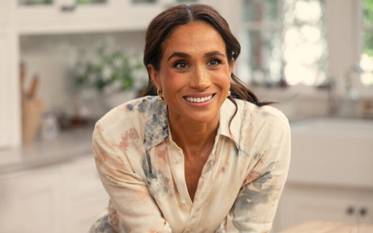 Meghan Markle Net Worth In 2026: Suits Income, Netflix Deals, And As Ever