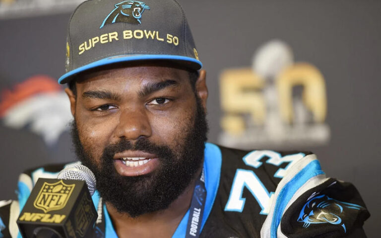 Michael Oher Net Worth In 2026: How He Earned Money After The Blind Side