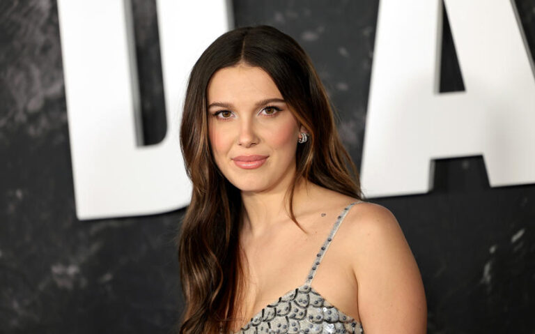 Millie Bobby Brown Net Worth In 2026 From Stranger Things To Florence By Mills