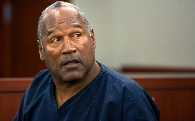 How Much Is OJ Simpson’s Net Worth In 2026? What We Know