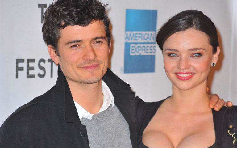 orlando bloom wife