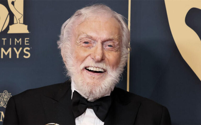 Van Dyke Net Worth In 2026 How Dick Van Dyke Built $50 Million