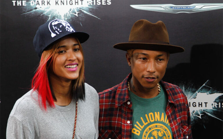 williams pharrell wife helen