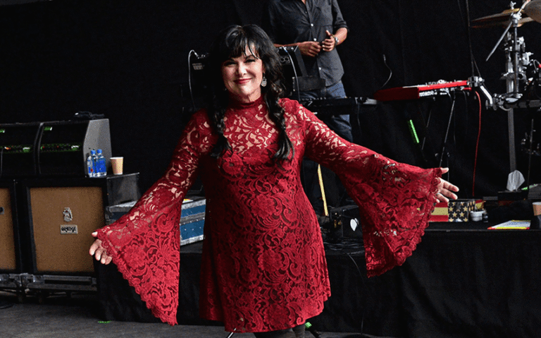 Ann Wilson Husband Dean Wetter: Marriage Details, Family Life, and Recent Updates