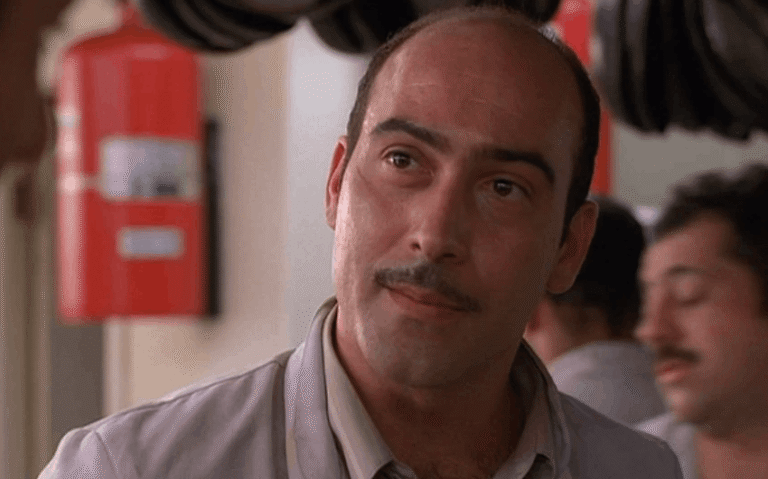 Artie Bucco Wife Charmaine: Their Marriage, Family, and Sopranos Relationship Story