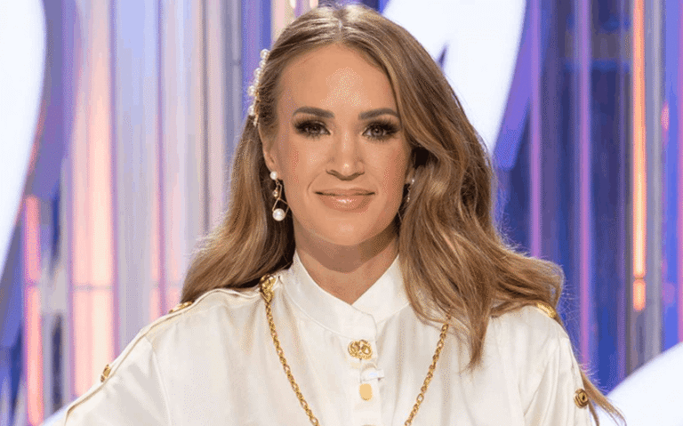 Carrie Underwood Husband and Kids: Mike Fisher, Isaiah, Jacob, and Family Life