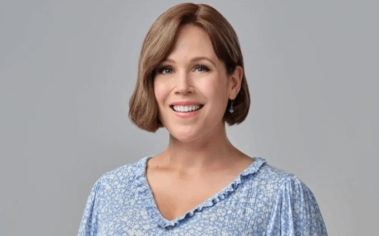 Erin Krakow Husband Ben Rosenbaum: Wedding, Baby News, and Relationship Timeline Details