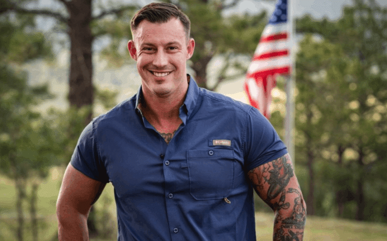 Joey Jones Net Worth in 2026: Fox News, Books, Speaking, and Income