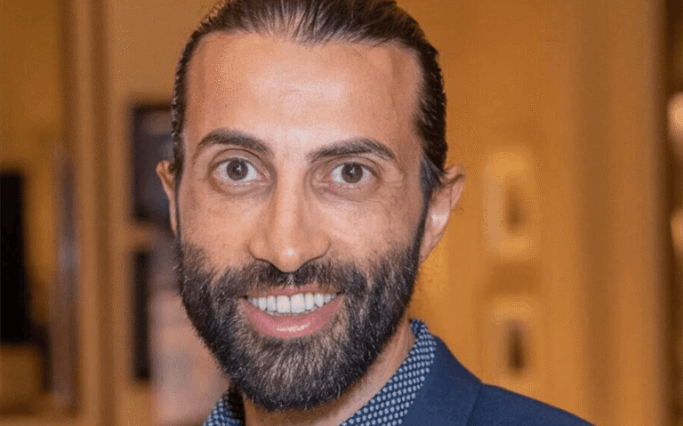 Mosab Hassan Yousef Wife: Is He Married, Relationship Status, and Life Updates